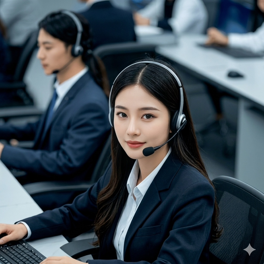 联系我们